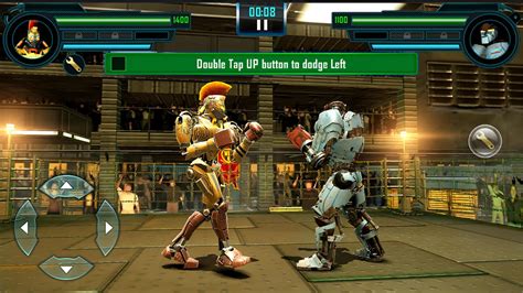 real steel world robot boxing hack v1.02 free download|real steel world mod apk.